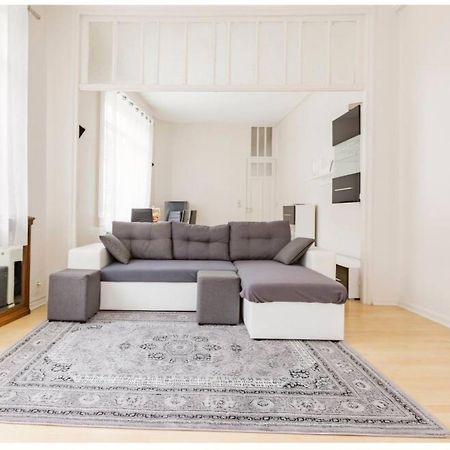 Lille Pres Du Chu Lille Apartment Exterior photo